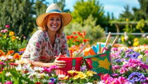 Gardening Bucket Essentials: Discover the Ultimate Tool for Every Gardener