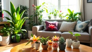 Decorative House Plants: Transform Your Home into a Lush Oasis of Wellness