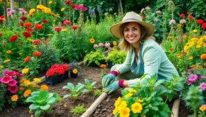 DIY Creative Vegetable Garden Design: Unlock Your Garden’s Hidden Potential