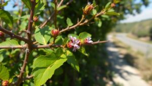 Briar Plant Identification: Master the Art of Recognizing Thorny Plants Today