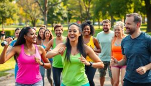 About Kiolopobgofit: Transform Your Fitness Journey with Fun and Community