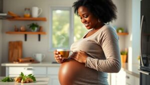 Wezoraci During Pregnancy: Unlocking Natural Remedies for a Healthier Experience